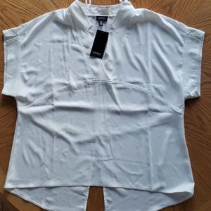 New Jones NY Blouse